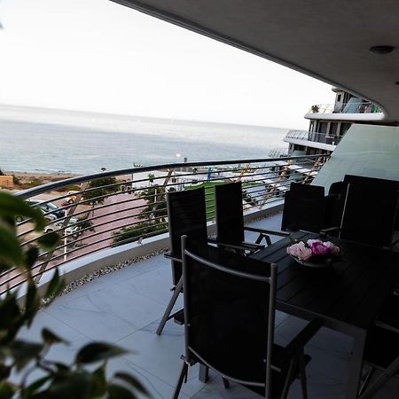 Gorgeous Infinity View Apartment 아레날레스 델 솔 외부 사진