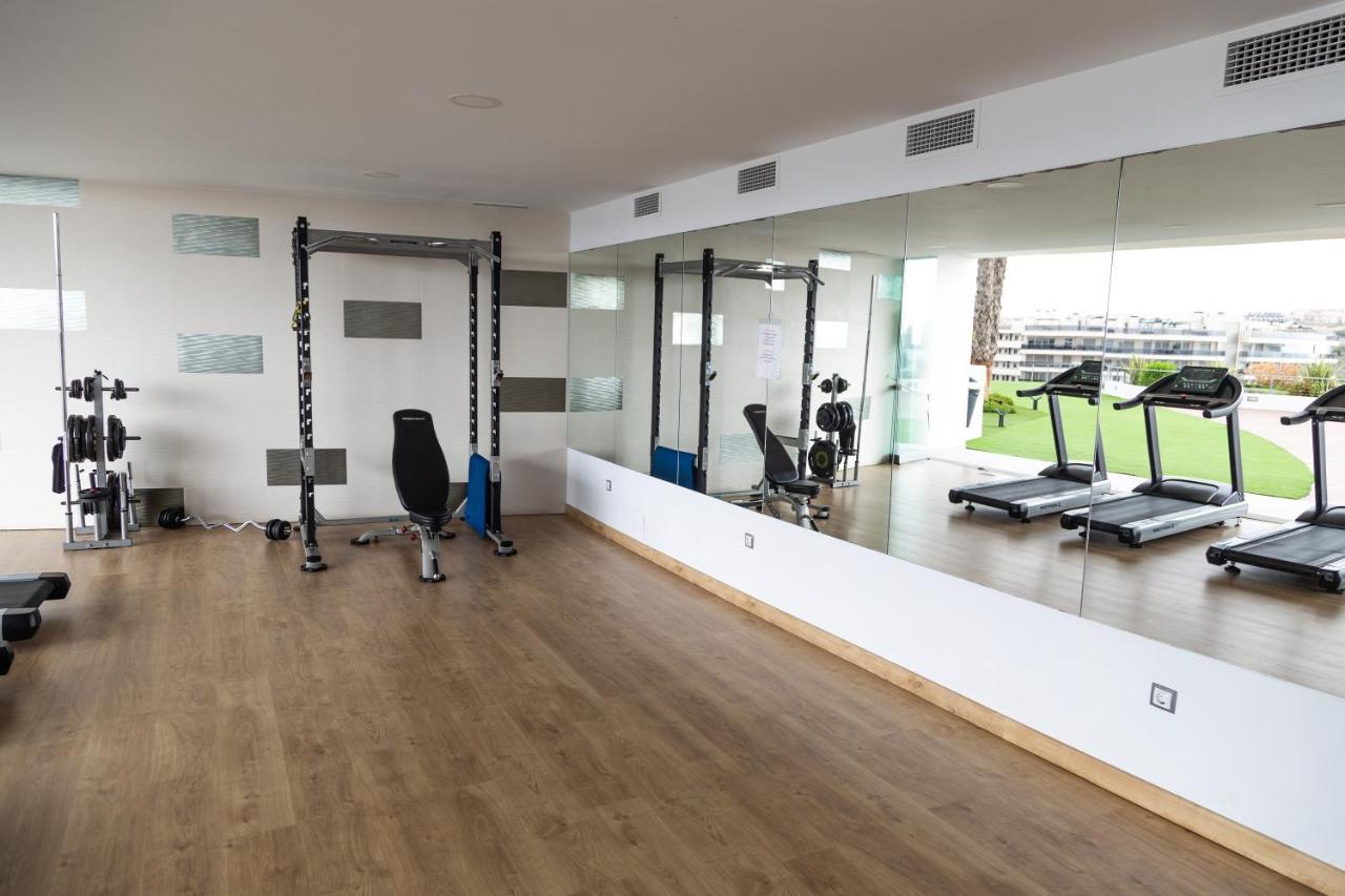 Gorgeous Infinity View Apartment 아레날레스 델 솔 외부 사진