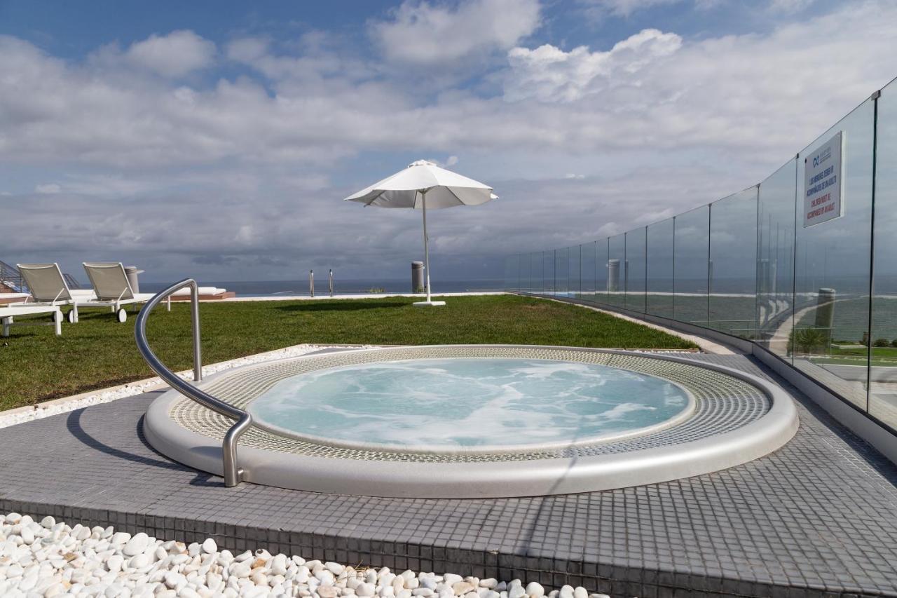 Gorgeous Infinity View Apartment 아레날레스 델 솔 외부 사진