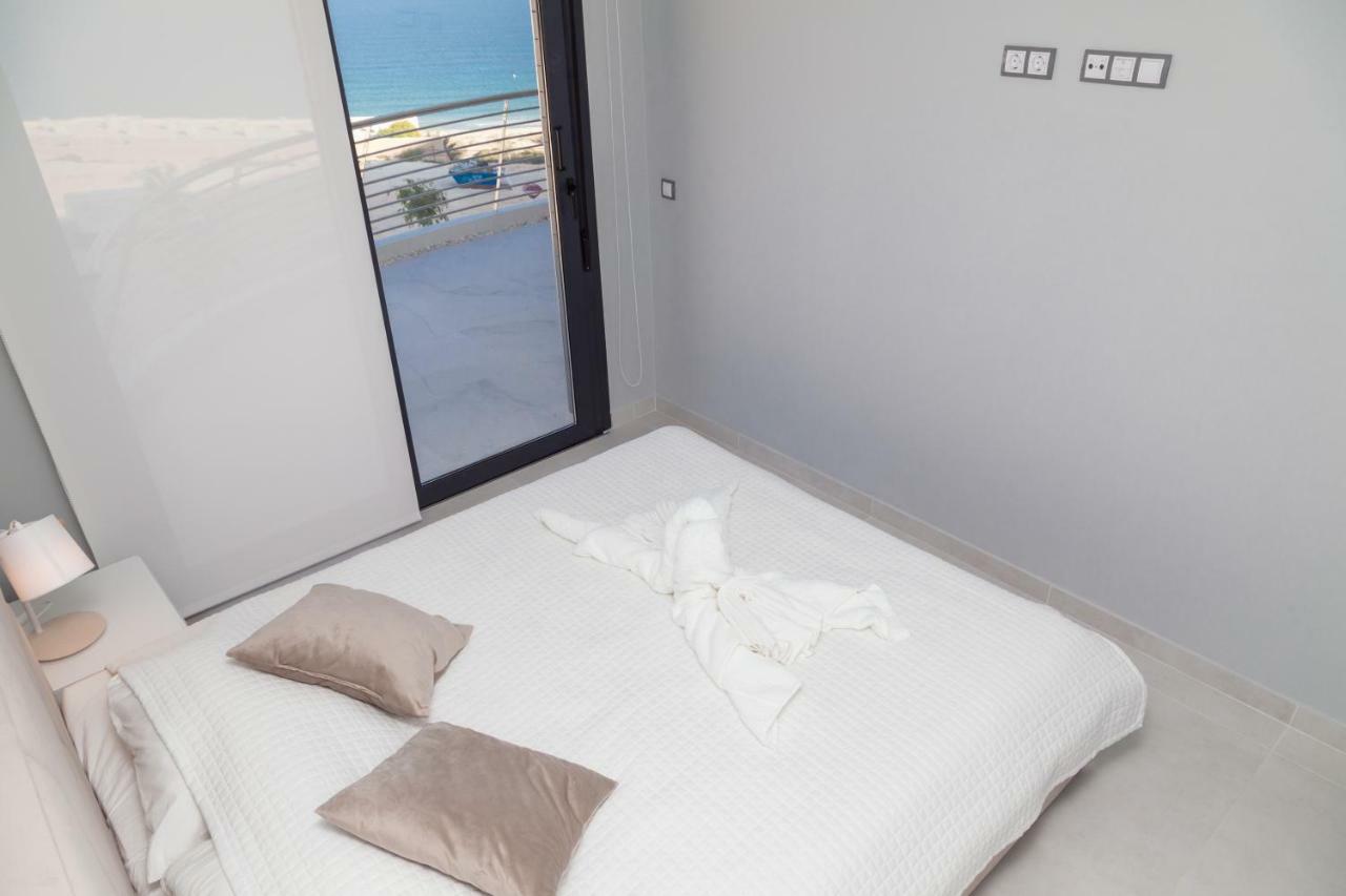 Gorgeous Infinity View Apartment 아레날레스 델 솔 외부 사진