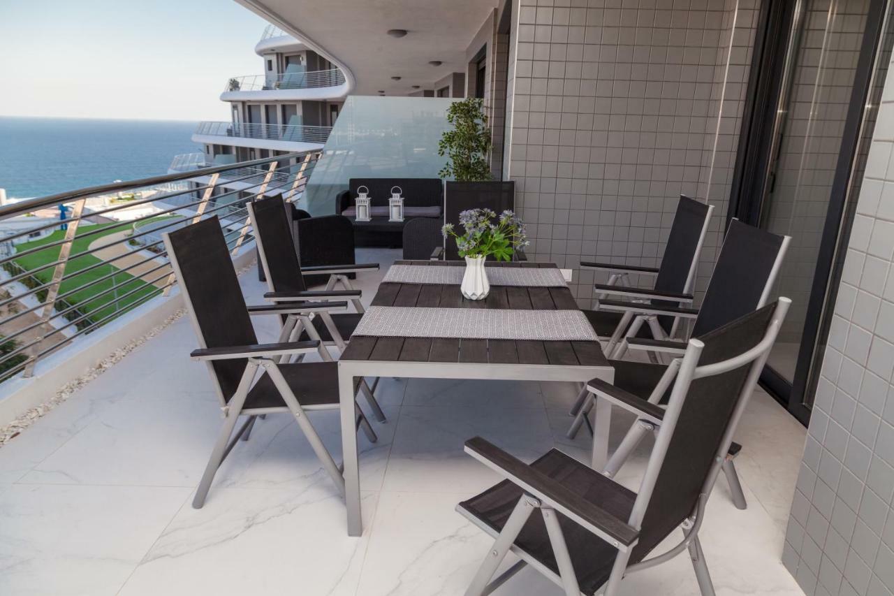 Gorgeous Infinity View Apartment 아레날레스 델 솔 외부 사진