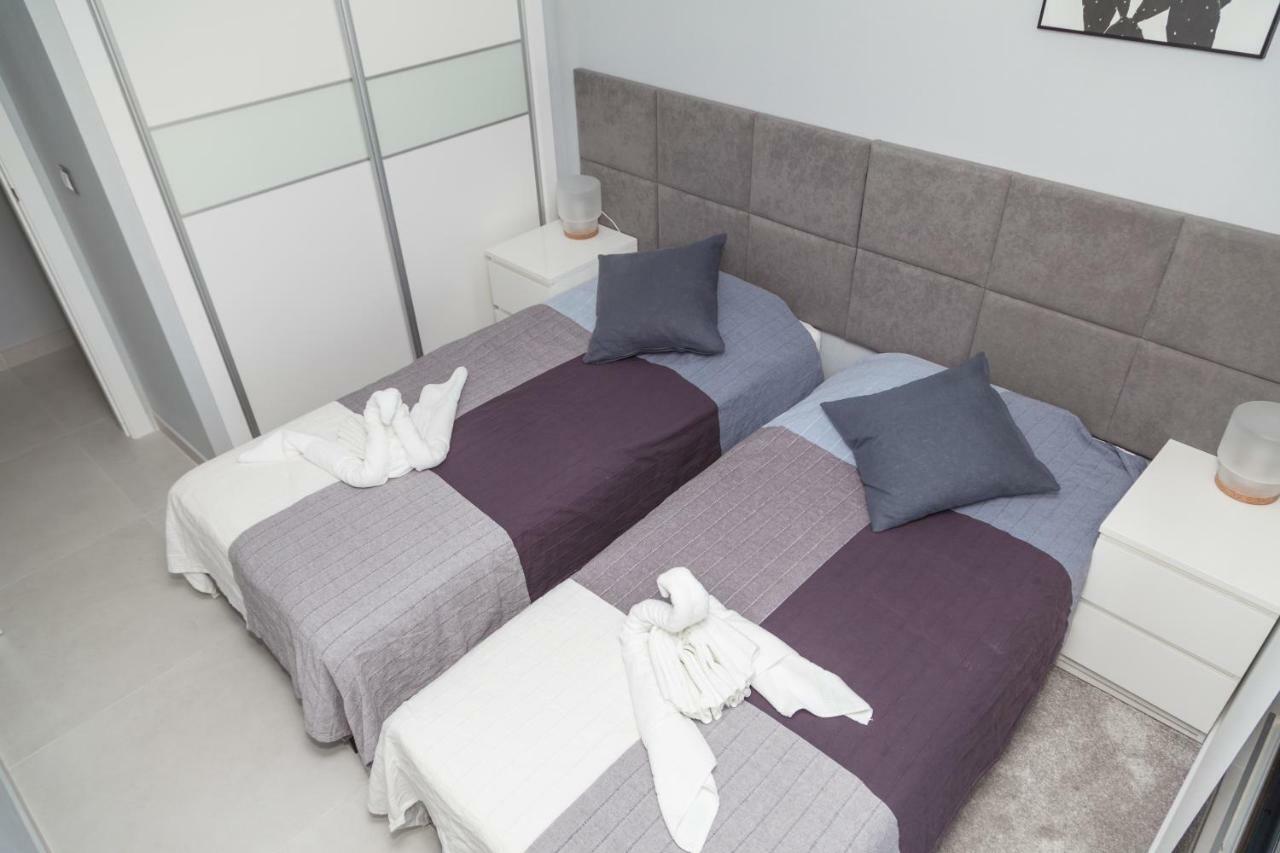 Gorgeous Infinity View Apartment 아레날레스 델 솔 외부 사진