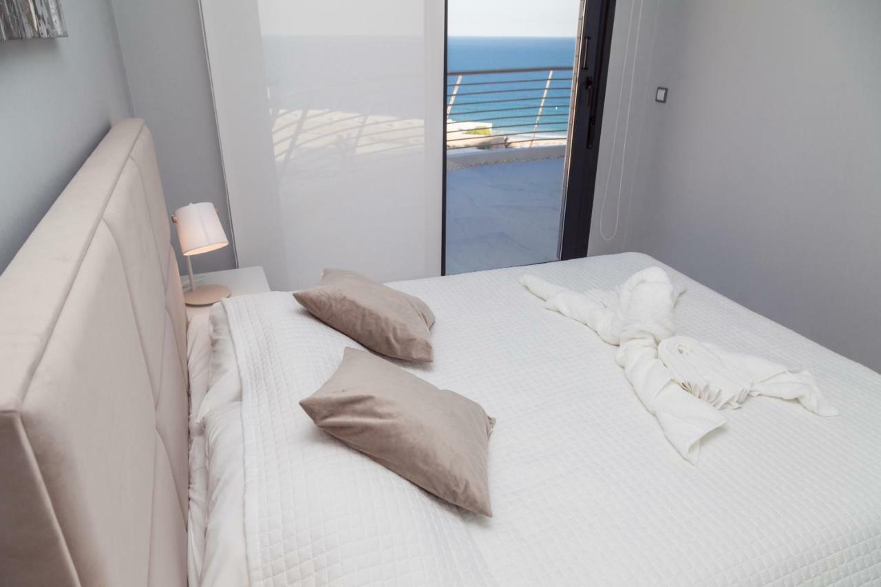 Gorgeous Infinity View Apartment 아레날레스 델 솔 외부 사진