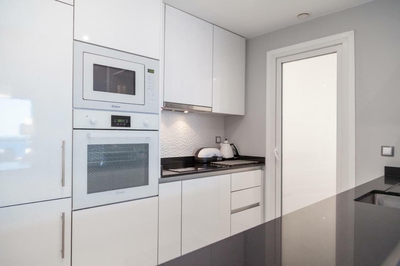 Gorgeous Infinity View Apartment 아레날레스 델 솔 외부 사진