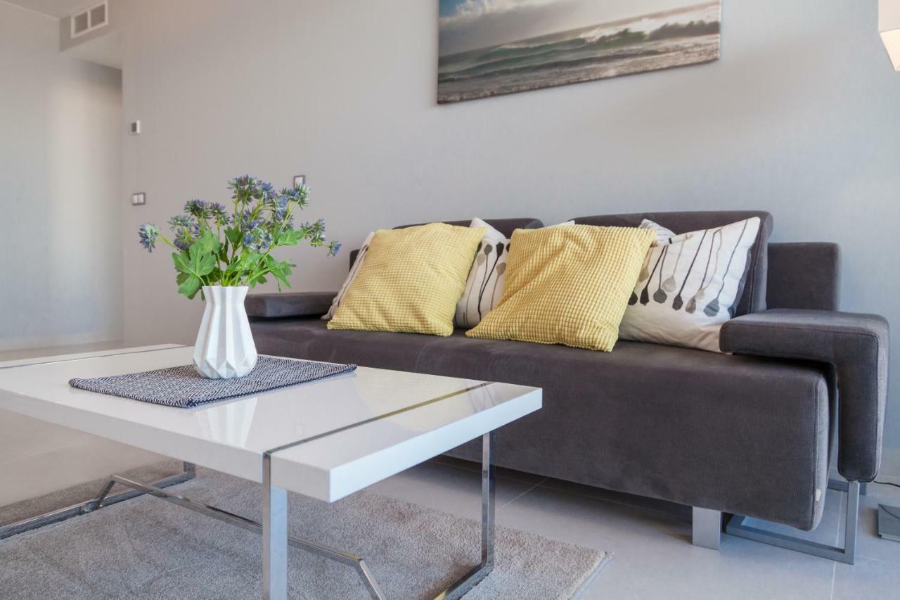Gorgeous Infinity View Apartment 아레날레스 델 솔 외부 사진
