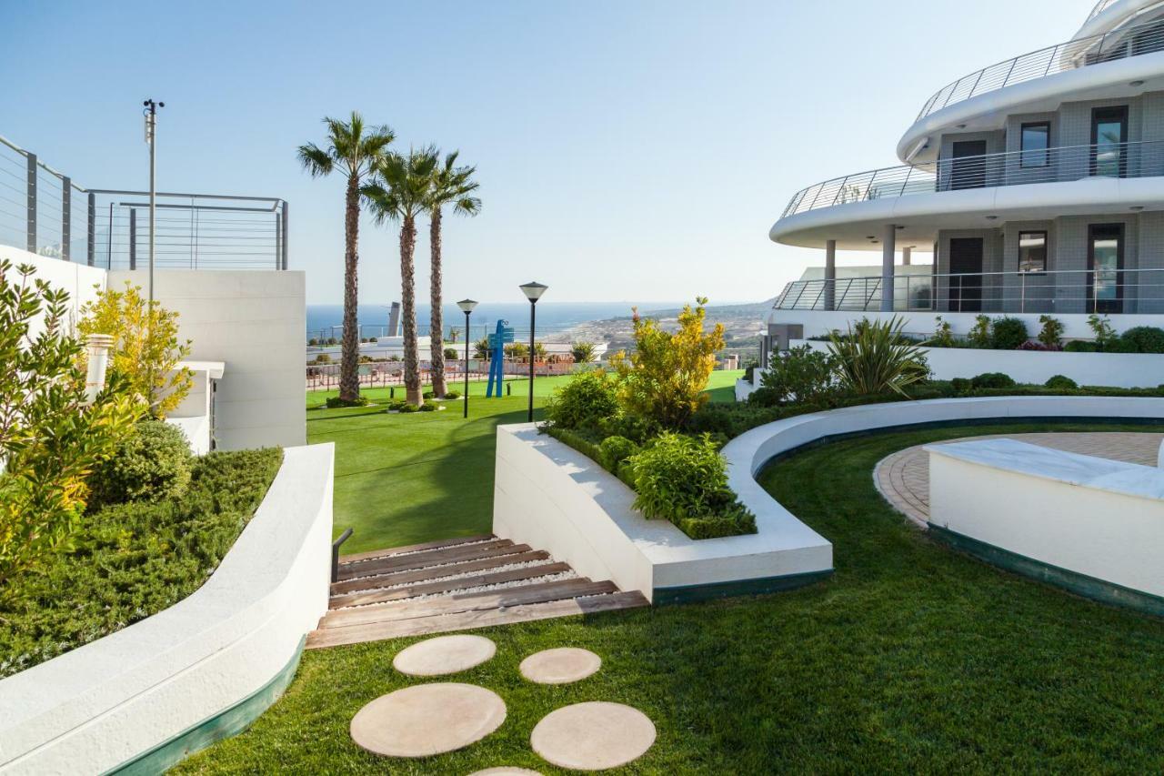 Gorgeous Infinity View Apartment 아레날레스 델 솔 외부 사진