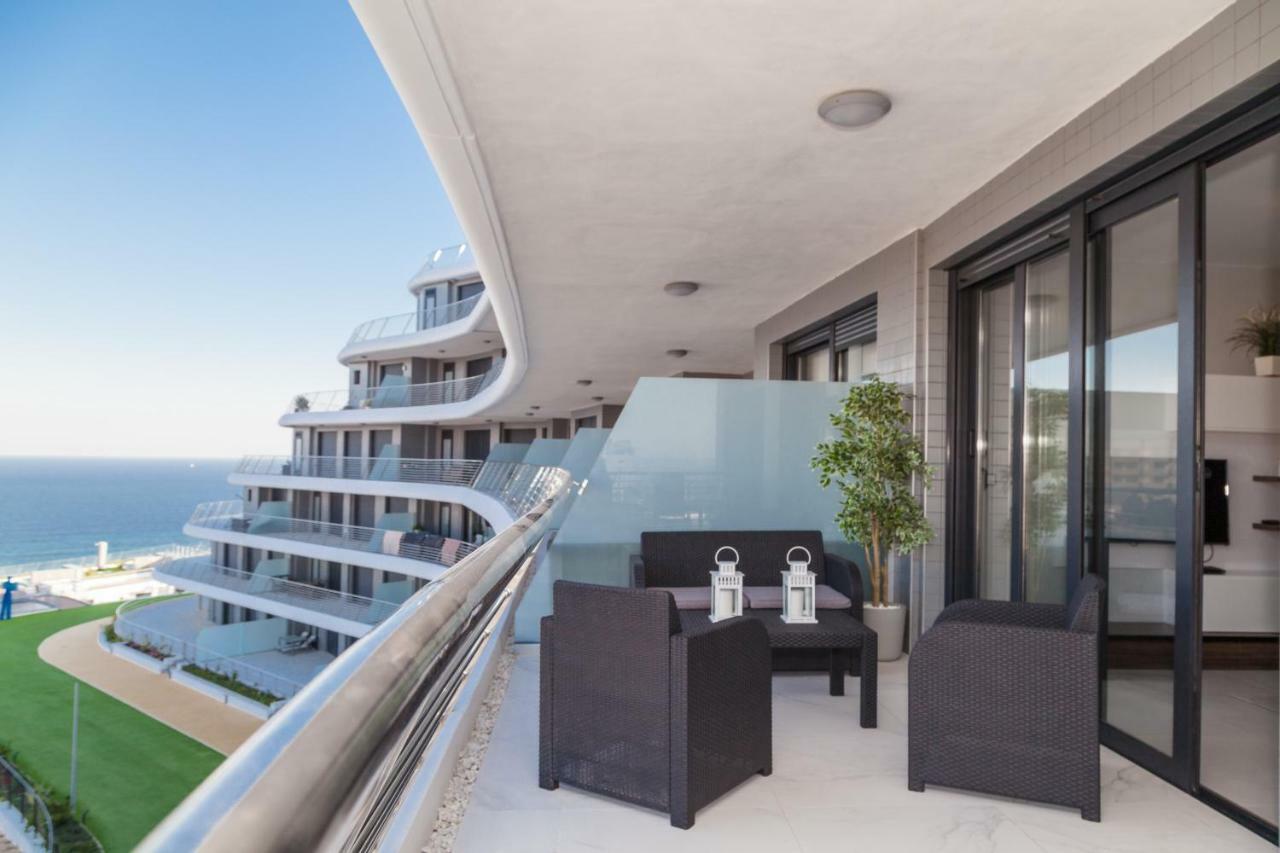 Gorgeous Infinity View Apartment 아레날레스 델 솔 외부 사진