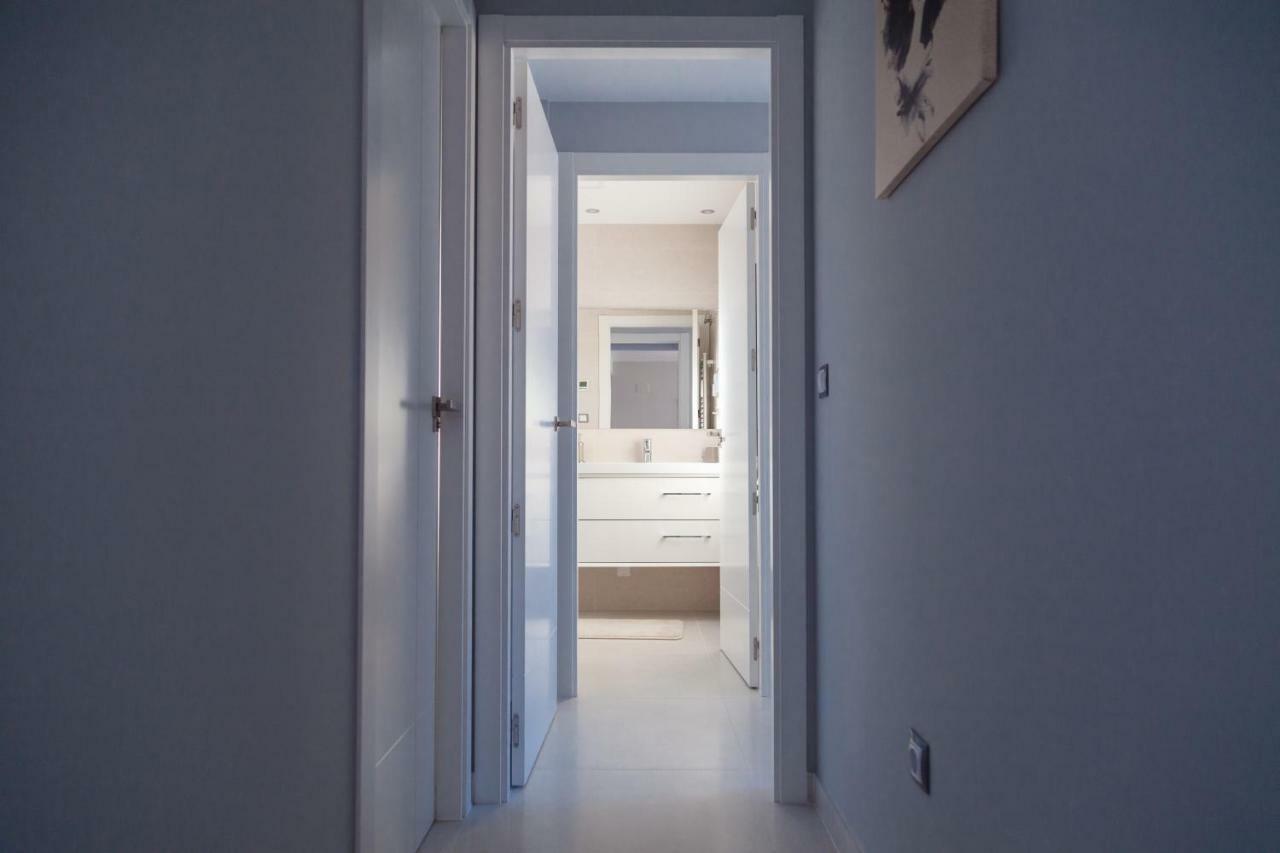 Gorgeous Infinity View Apartment 아레날레스 델 솔 외부 사진