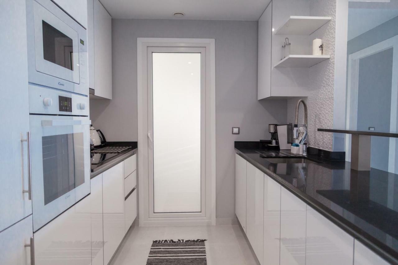 Gorgeous Infinity View Apartment 아레날레스 델 솔 외부 사진