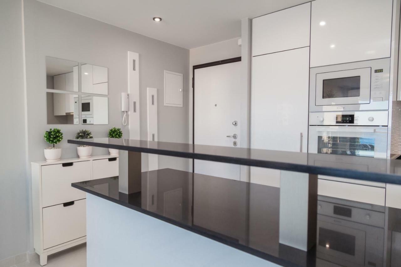 Gorgeous Infinity View Apartment 아레날레스 델 솔 외부 사진