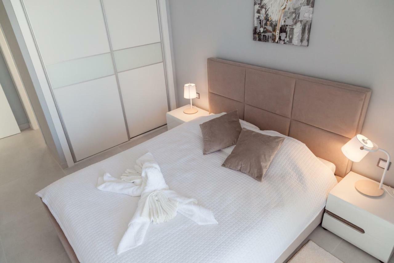 Gorgeous Infinity View Apartment 아레날레스 델 솔 외부 사진