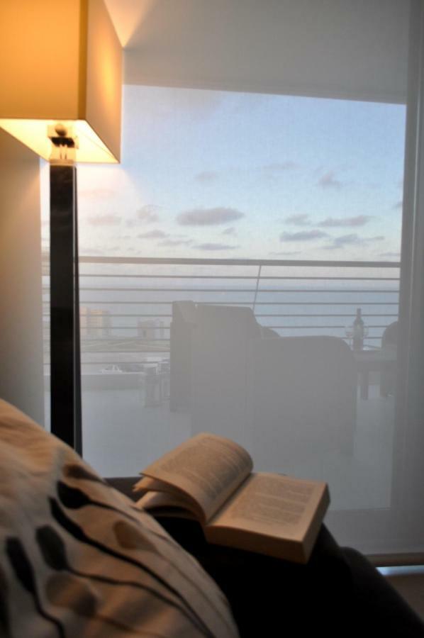 Gorgeous Infinity View Apartment 아레날레스 델 솔 외부 사진